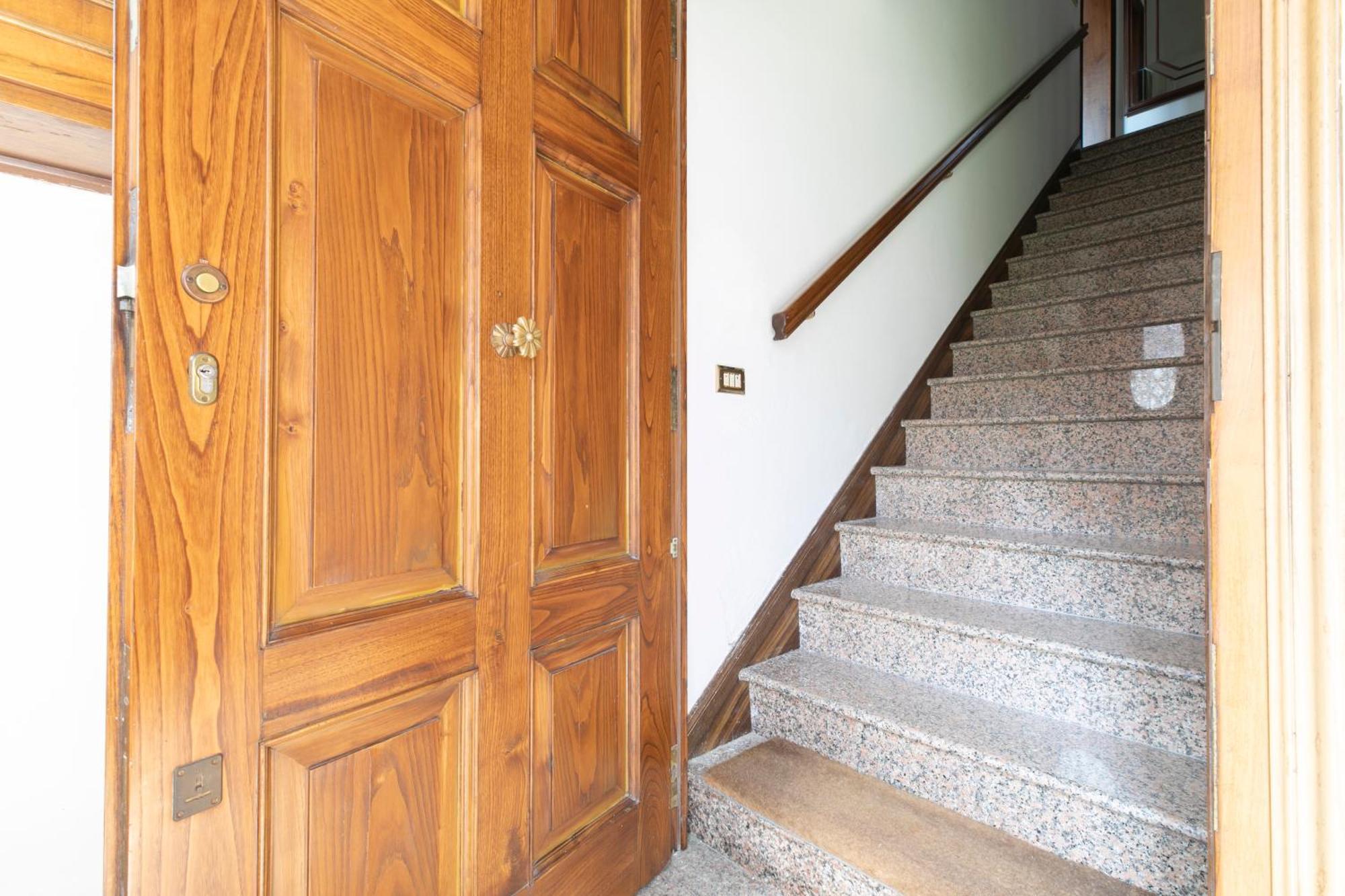 Ferienwohnung Ca' Bernardo Murano Exterior foto
