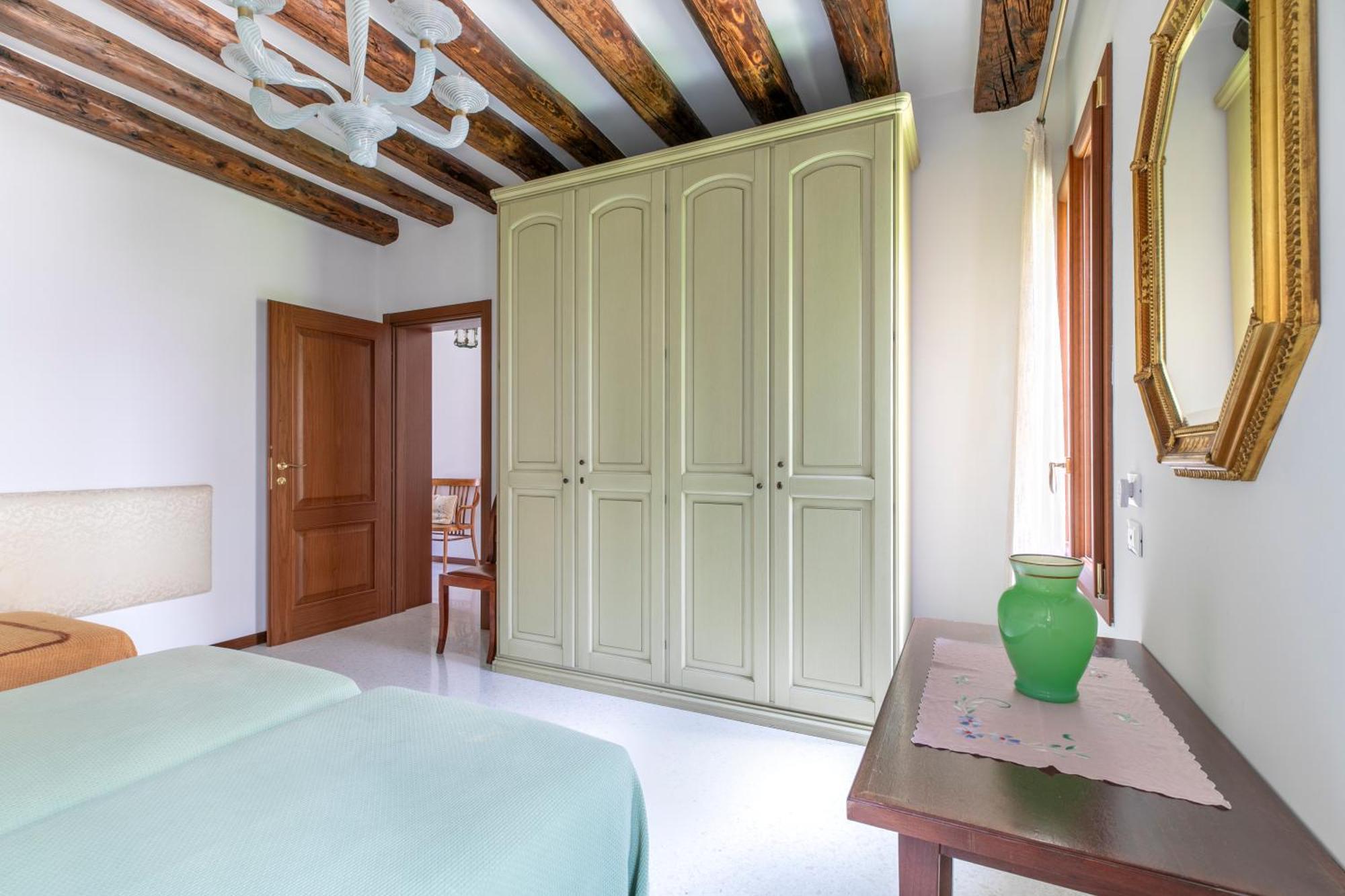 Ferienwohnung Ca' Bernardo Murano Exterior foto