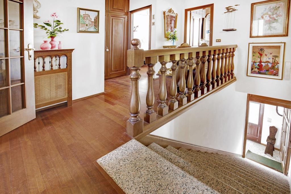 Ferienwohnung Ca' Bernardo Murano Exterior foto