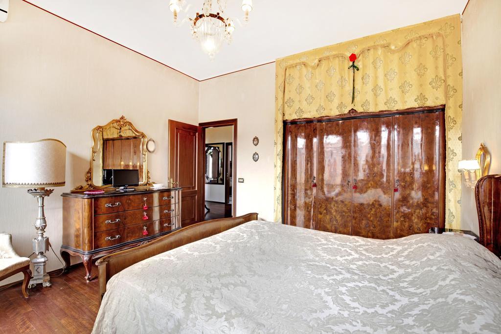 Ferienwohnung Ca' Bernardo Murano Exterior foto