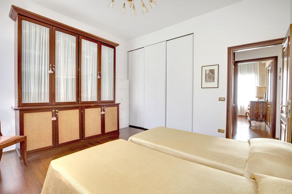 Ferienwohnung Ca' Bernardo Murano Exterior foto