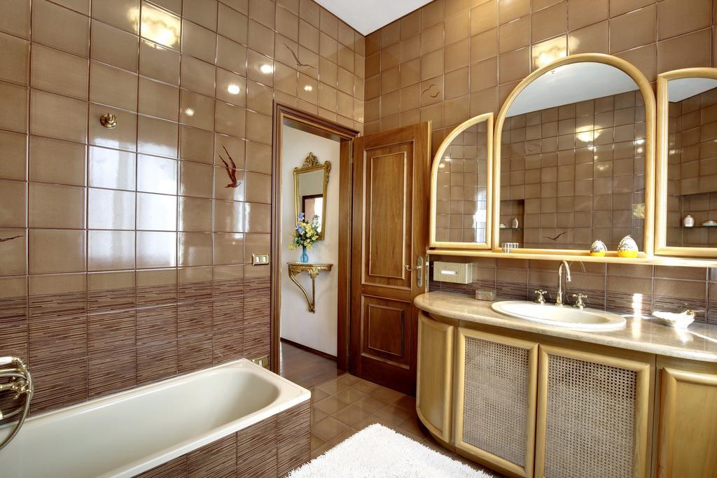 Ferienwohnung Ca' Bernardo Murano Exterior foto